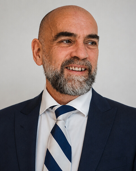 Stuart J Adam