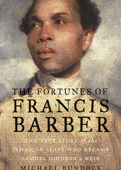 Book Review Fortune s Francis Barber Juliette Foster Blog