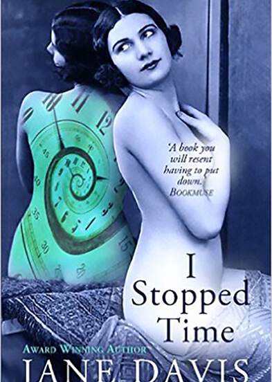 I Stopped Time – Reviewed 2014