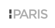 PARIS Logo