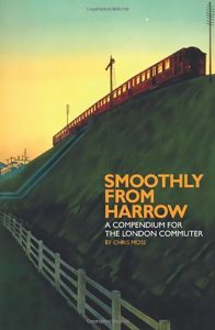 smoothly from harrow book review
