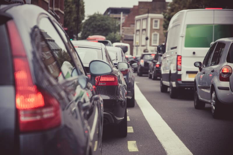 traffic-jam
