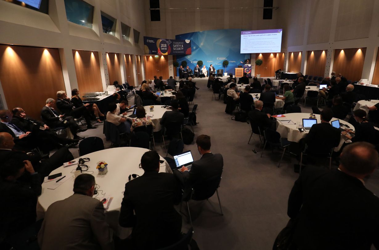 ITF Summit
