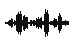 Animated Waveform