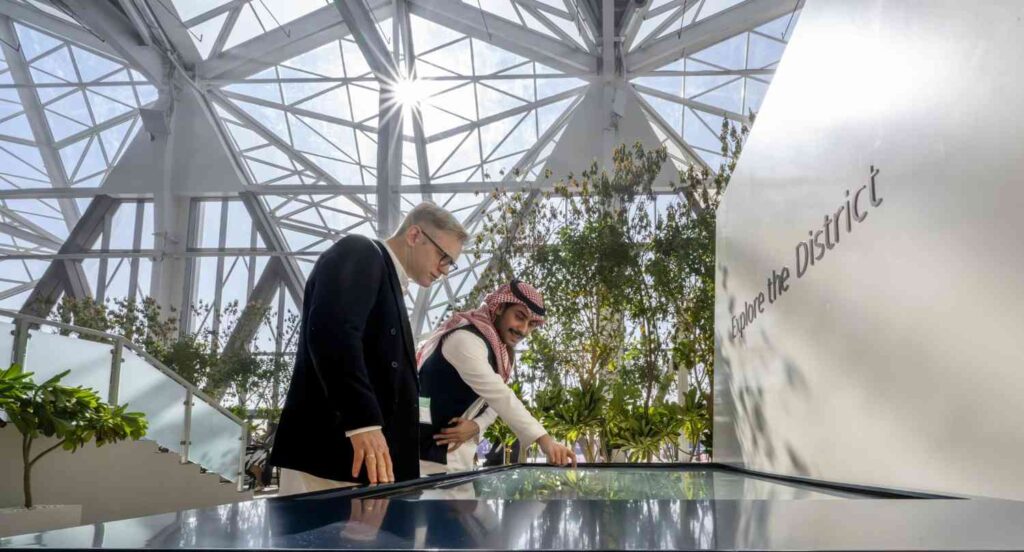 Cityscape Global, The Future of Urban Living