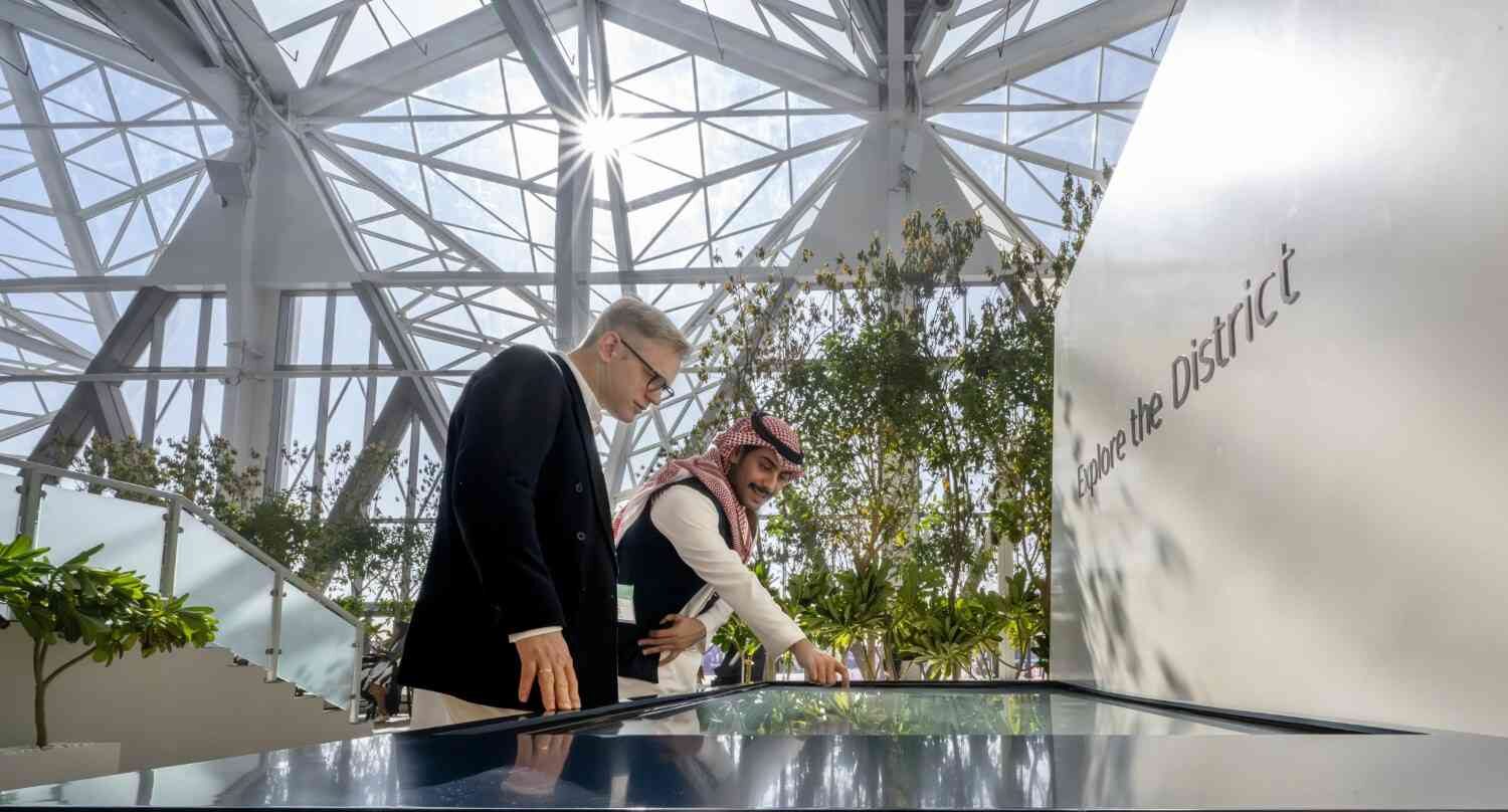 Cityscape Global, The Future of Urban Living