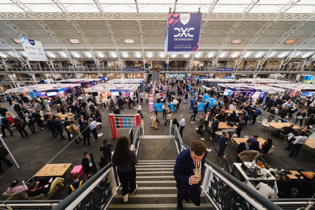 Moderator, Insurance Innovators Summit