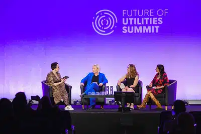 Future of Utilities Summit 2026