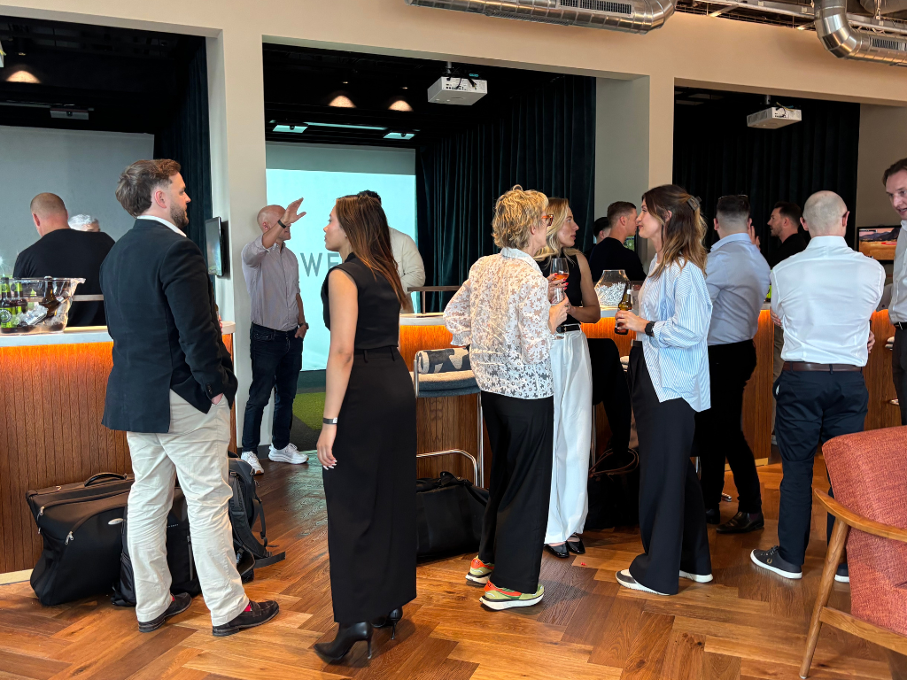 Legacy by Design: Building, Scaling and Exiting High-Growth Businesses