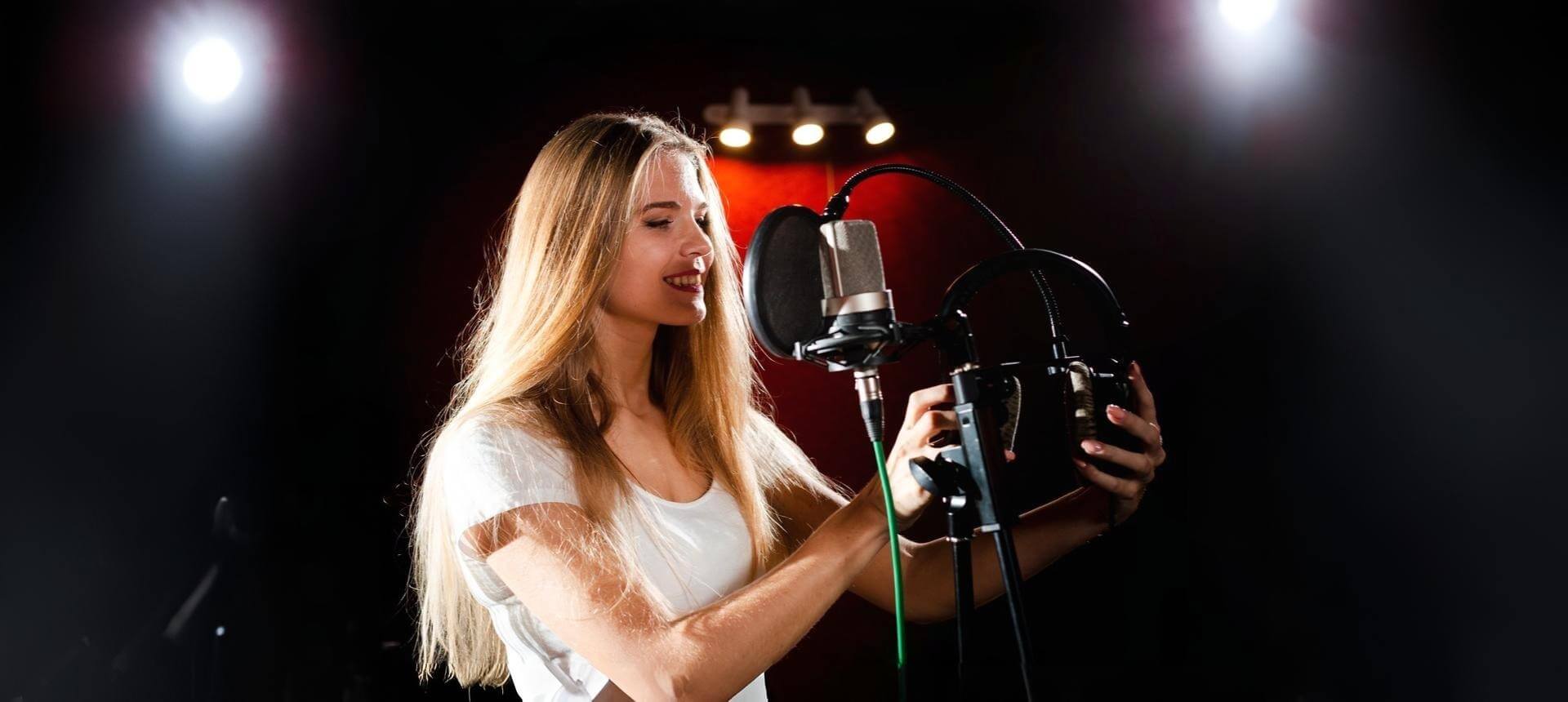 Guide for Professional UK voiceover artist