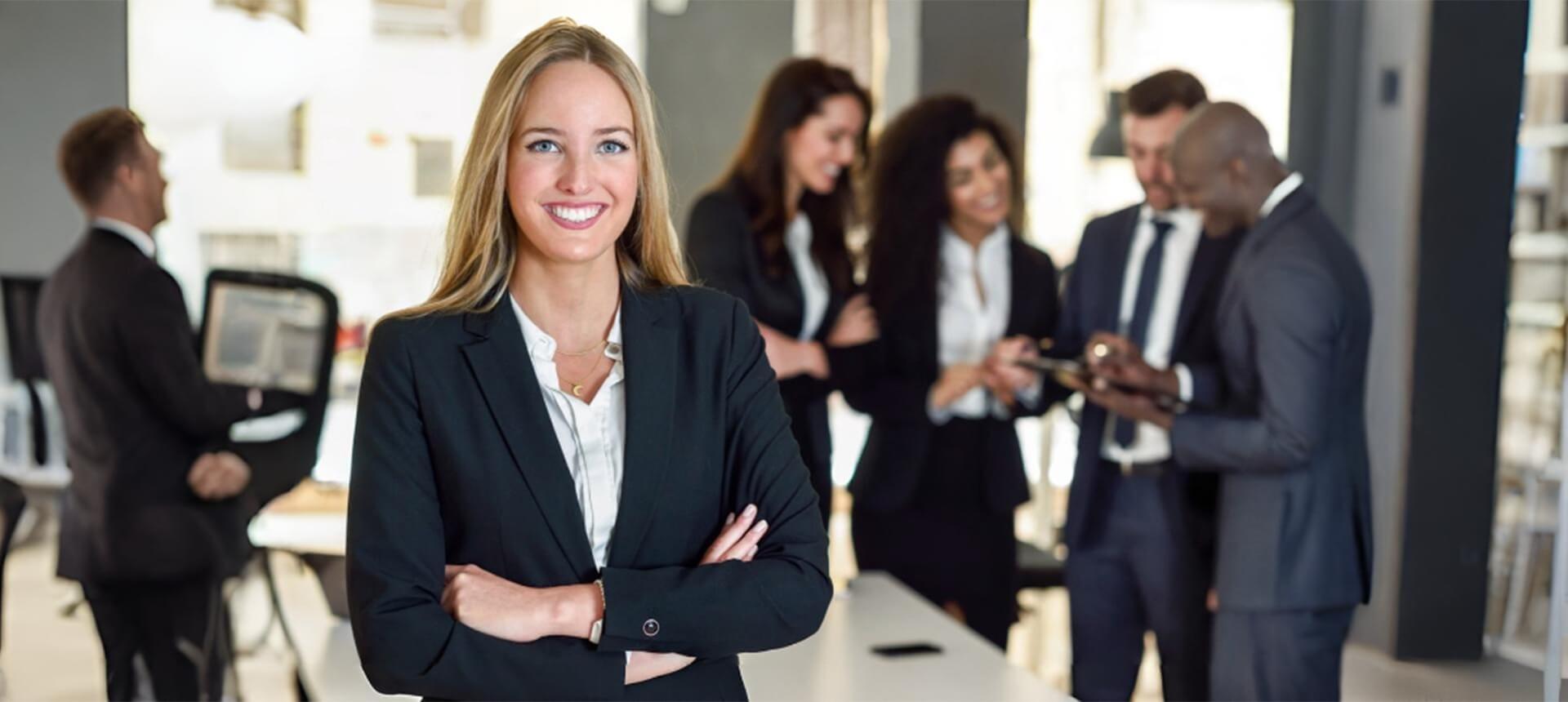 Business Advisors Supporting UK Company Compliance