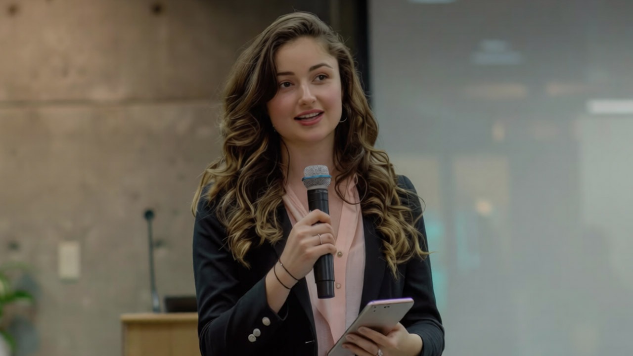 Benefits of Hiring a Professional Host for Live Events